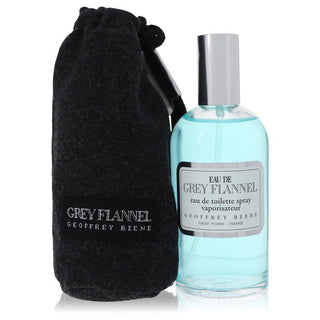 Shop Eau De Grey Flannel Eau De Toilette Spray By Geoffrey Beene - High-Quality U.S. Made Women’s Fashion with Free & Fast Shipping