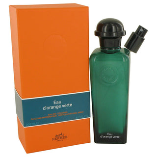 Shop Eau D'orange Verte Eau De Cologne Spray (Unisex) By Hermes - High-Quality U.S. Made Women’s Fashion with Free & Fast Shipping