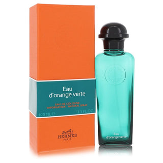 Shop Eau D'orange Verte Eau De Cologne Spray (Unisex) By Hermes - High-Quality U.S. Made Women’s Fashion with Free & Fast Shipping