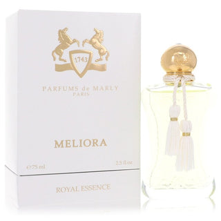 Shop Meliora Eau De Parfum Spray By Parfums de Marly - High-Quality U.S. Made Women’s Fashion with Free & Fast Shipping