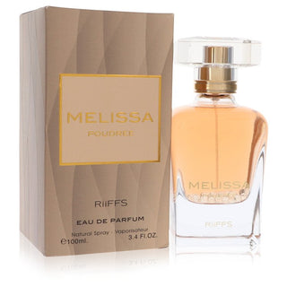 Shop Melissa Poudree Eau De Parfum Spray By Riiffs - High-Quality U.S. Made Women’s Fashion with Free & Fast Shipping