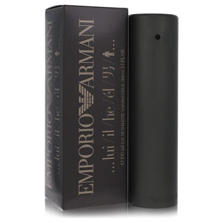 Shop Emporio Armani Eau De Toilette Spray By Giorgio Armani - High-Quality U.S. Made Women’s Fashion with Free & Fast Shipping