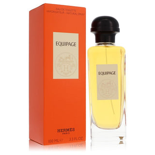 Shop Equipage Eau De Toilette Spray By Hermes - High-Quality U.S. Made Women’s Fashion with Free & Fast Shipping