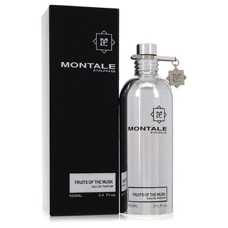 Shop Montale Fruits Of The Musk Eau De Parfum Spray (Unisex) By Montale - High-Quality U.S. Made Women’s Fashion with Free & Fast Shipping