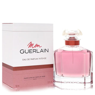 Shop Mon Guerlain Intense Eau De Parfum Intense Spray By Guerlain - High-Quality U.S. Made Women’s Fashion with Free & Fast Shipping