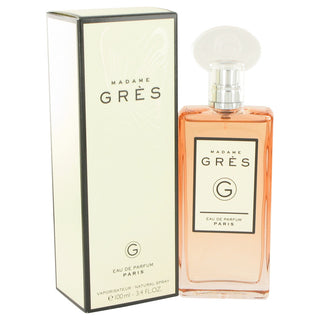 Shop Madame Gres Eau De Parfum Spray By Parfums Gres - High-Quality U.S. Made Women’s Fashion with Free & Fast Shipping