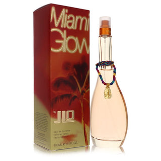 Shop Miami Glow Eau De Toilette Spray By Jennifer Lopez - High-Quality U.S. Made Women’s Fashion with Free & Fast Shipping