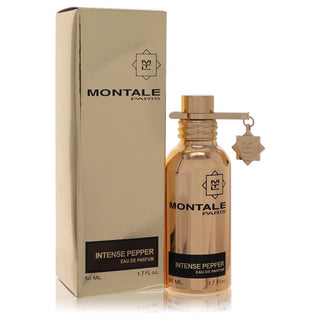 Shop Montale Intense Pepper Eau De Parfum Spray By Montale - High-Quality U.S. Made Women’s Fashion with Free & Fast Shipping