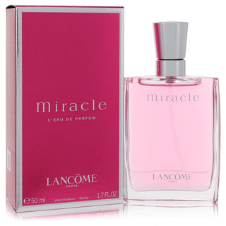 Shop Miracle Eau De Parfum Spray By Lancome - High-Quality U.S. Made Women’s Fashion with Free & Fast Shipping