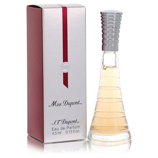 Shop Miss Dupont Mini EDP By St Dupont - High-Quality U.S. Made Women’s Fashion with Free & Fast Shipping