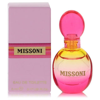 Shop Missoni Mini EDT By Missoni - High-Quality U.S. Made Women’s Fashion with Free Fast Shipping