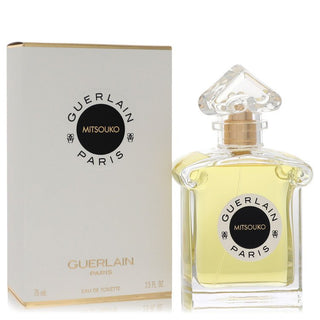 Shop Mitsouko Eau De Toilette Spray By Guerlain - High-Quality U.S. Made Women’s Fashion with Free & Fast Shipping