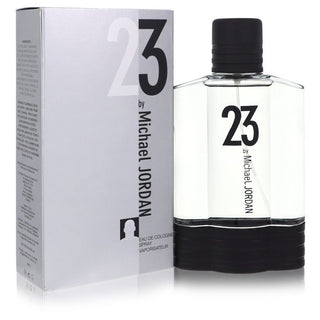 Shop Michael Jordan 23 Eau De Cologne Spray By Michael Jordan - High-Quality U.S. Made Women’s Fashion with Free & Fast Shipping