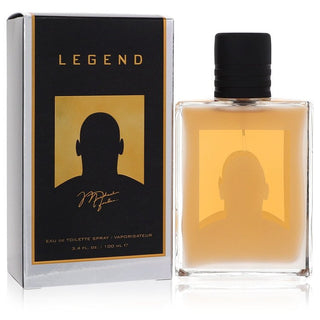 Shop Michael Jordan Legend Eau De Toilette Spray By Michael Jordan - High-Quality U.S. Made Women’s Fashion with Free & Fast Shipping