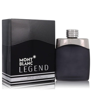 Shop Montblanc Legend After Shave By Mont Blanc - High-Quality U.S. Made Women’s Fashion with Free & Fast Shipping