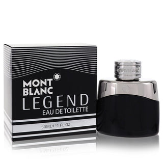 Shop Montblanc Legend Eau De Toilette Spray By Mont Blanc - High-Quality U.S. Made Women’s Fashion with Free & Fast Shipping