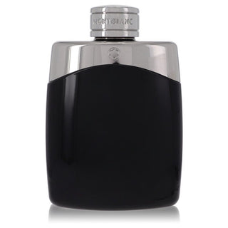 Shop Montblanc Legend Eau De Toilette Spray (Tester) By Mont Blanc - High-Quality U.S. Made Women’s Fashion with Free & Fast Shipping