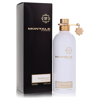 Shop Montale Mukhallat Eau De Parfum Spray By Montale - High-Quality U.S. Made Women’s Fashion with Free & Fast Shipping