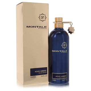 Shop Montale Aoud Ambre Eau De Parfum Spray (Unisex) By Montale - High-Quality U.S. Made Women’s Fashion with Free & Fast Shipping