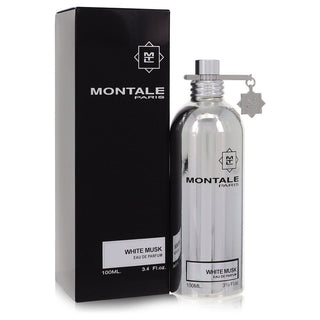 Shop Montale White Musk Eau De Parfum Spray By Montale - High-Quality U.S. Made Women’s Fashion with Free & Fast Shipping