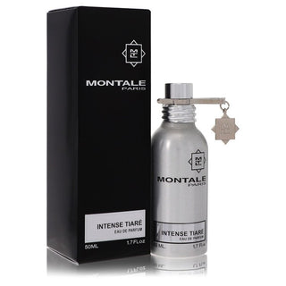 Shop Montale Intense Tiare Eau De Parfum Spray By Montale - High-Quality U.S. Made Women’s Fashion with Free & Fast Shipping