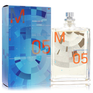 Shop Molecule 05 Eau De Toilette Spray (Unisex) By Escentric Molecules - High-Quality U.S. Made Women’s Fashion with Free & Fast Shipping