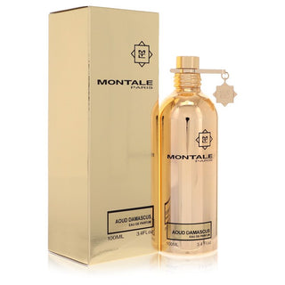 Shop Montale Aoud Damascus Eau De Parfum Spray (Unisex) By Montale - High-Quality U.S. Made Women’s Fashion with Free & Fast Shipping