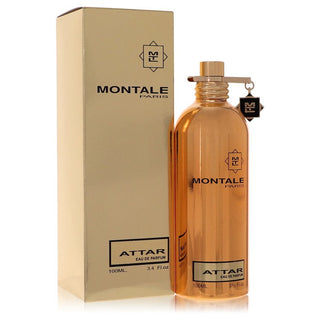 Shop Montale Attar Eau De Parfum Spray By Montale - High-Quality U.S. Made Women’s Fashion with Free & Fast Shipping