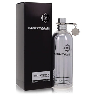 Shop Montale Chocolate Greedy Eau De Parfum Spray (Unisex) By Montale - High-Quality U.S. Made Women’s Fashion with Free & Fast Shipping