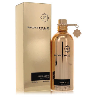 Shop Montale Dark Aoud Eau De Parfum Spray (Unisex) By Montale - High-Quality U.S. Made Women’s Fashion with Free & Fast Shipping