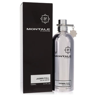 Shop Montale Jasmin Full Eau De Parfum Spray By Montale - High-Quality U.S. Made Women’s Fashion with Free & Fast Shipping