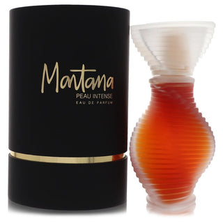 Shop Montana Peau Intense Eau De Parfum Spray By Montana - High-Quality U.S. Made Women’s Fashion with Free & Fast Shipping