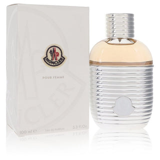 Shop Moncler Eau De Parfum Spray By Moncler - High-Quality U.S. Made Women’s Fashion with Free & Fast Shipping