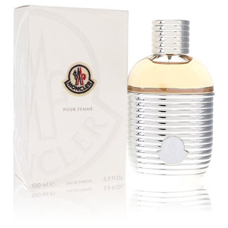 Shop Moncler Eau De Parfum Spray By Moncler - High-Quality U.S. Made Women’s Fashion with Free & Fast Shipping