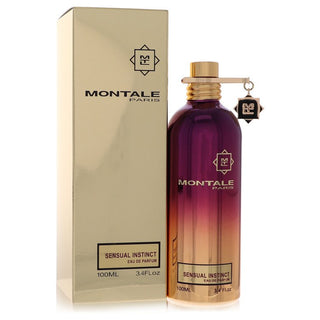 Shop Montale Sensual Instinct Eau De Parfum Spray (Unisex) By Montale - High-Quality U.S. Made Women’s Fashion with Free & Fast Shipping