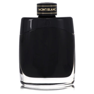 Shop Montblanc Legend Eau De Parfum Spray (Tester) By Mont Blanc - High-Quality U.S. Made Women’s Fashion with Free & Fast Shipping