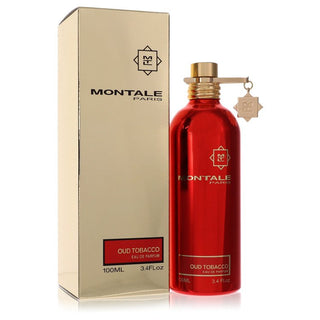 Shop Montale Oud Tobacco Eau De Parfum Spray By Montale - High-Quality U.S. Made Women’s Fashion with Free & Fast Shipping