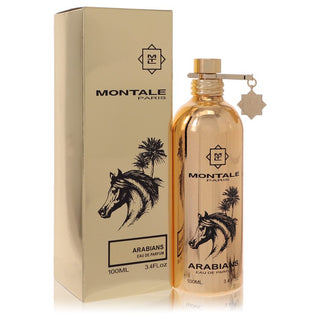 Shop Montale Arabians Eau De Parfum Spray (Unisex) By Montale - High-Quality U.S. Made Women’s Fashion with Free & Fast Shipping