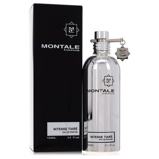 Shop Montale Intense Tiare Eau De Parfum Spray By Montale - High-Quality U.S. Made Women’s Fashion with Free & Fast Shipping