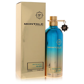 Shop Montale Intense So Iris Eau De Parfum Spray (Unisex) By Montale - High-Quality U.S. Made Women’s Fashion with Free Fast Shipping