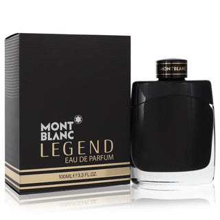 Shop Montblanc Legend Eau De Parfum Spray By Mont Blanc - High-Quality U.S. Made Women’s Fashion with Free & Fast Shipping