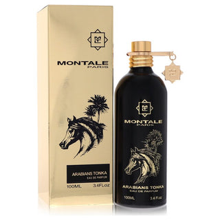 Shop Montale Arabians Tonka Eau De Parfum Spray (Unisex) By Montale - High-Quality U.S. Made Women’s Fashion with Free & Fast Shipping