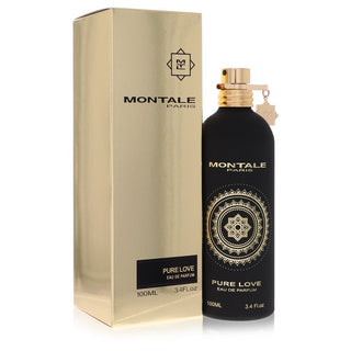 Shop Montale Pure Love Eau De Parfum Spray (Unisex) By Montale - High-Quality U.S. Made Women’s Fashion with Free & Fast Shipping