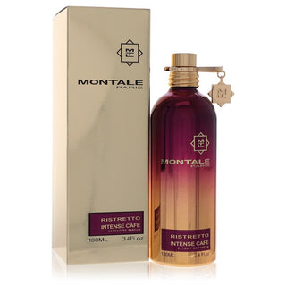 Shop Montale Ristretto Intense Cafe Eau De Parfum Spray (Unisex) By Montale - High-Quality U.S. Made Women’s Fashion with Free & Fast Shipping