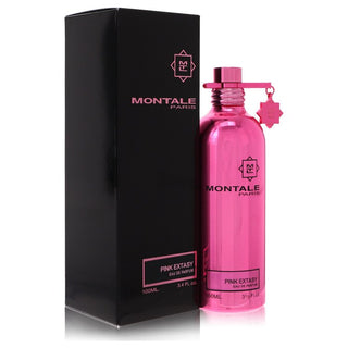 Shop Montale Pink Extasy Eau De Parfum Spray By Montale - High-Quality U.S. Made Women’s Fashion with Free & Fast Shipping