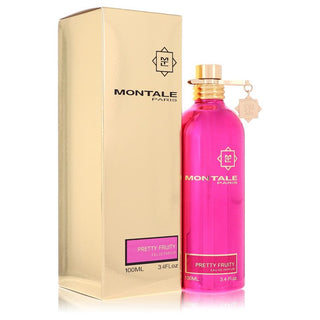 Shop Montale Pretty Fruity Eau De Parfum Spray (Unisex) By Montale - High-Quality U.S. Made Women’s Fashion with Free & Fast Shipping