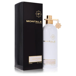 Shop Montale Sunset Flowers Eau De Parfum Spray By Montale - High-Quality U.S. Made Women’s Fashion with Free & Fast Shipping