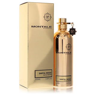 Shop Montale Santal Wood Eau De Parfum Spray (Unisex) By Montale - High-Quality U.S. Made Women’s Fashion with Free & Fast Shipping