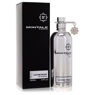 Shop Montale Chypre Fruite Eau De Parfum Spray (Unisex) By Montale - High-Quality U.S. Made Women’s Fashion with Free & Fast Shipping