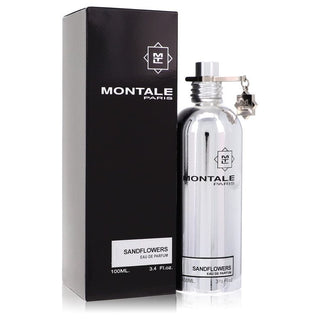 Shop Montale Sandflowers Eau De Parfum Spray By Montale - High-Quality U.S. Made Women’s Fashion with Free & Fast Shipping